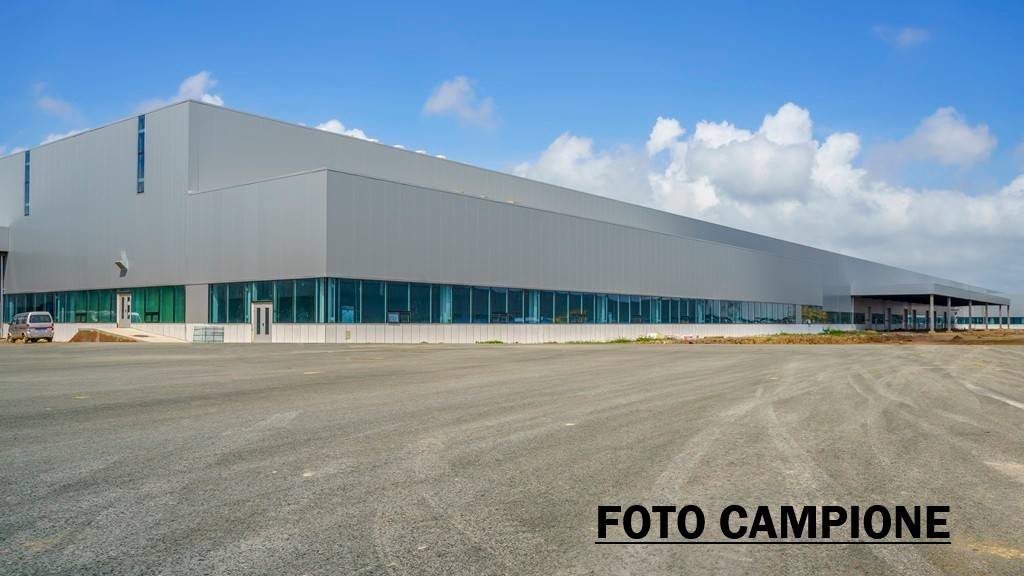 capannone in affitto ad Arzignano