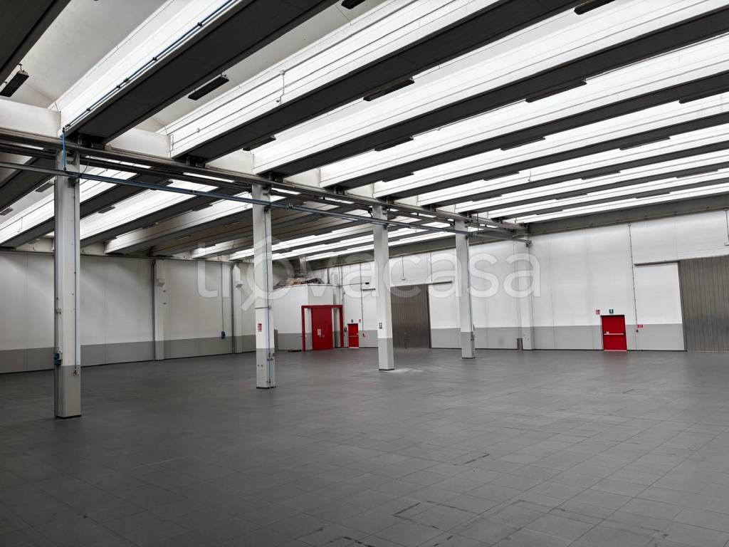 locale commerciale in affitto ad Arzignano