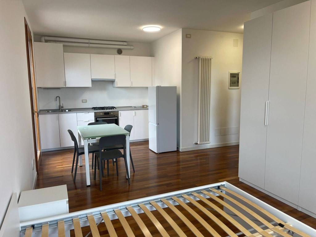 appartamento in affitto ad Arzignano