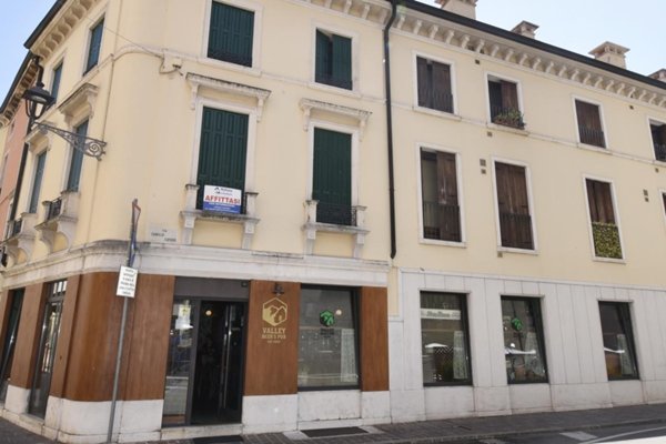 appartamento in affitto ad Arzignano