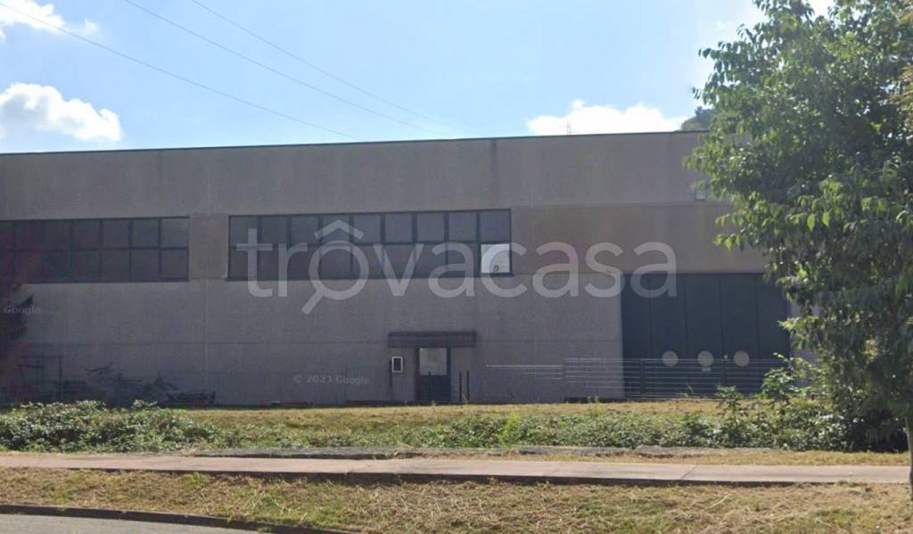 locale commerciale in affitto ad Arzignano