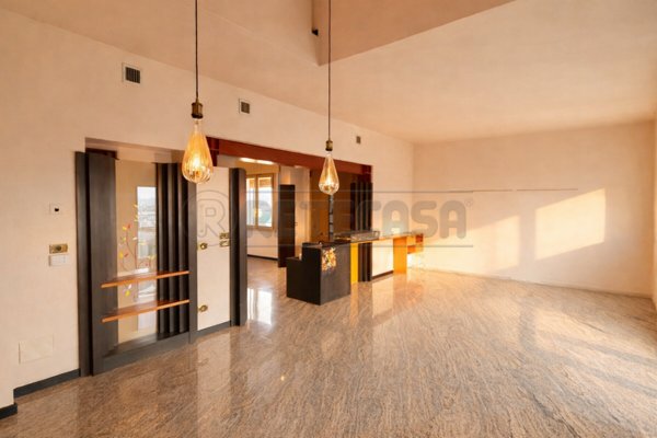 appartamento in affitto ad Arzignano