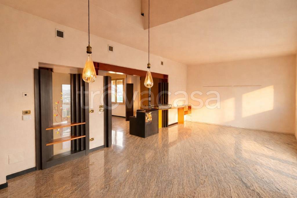 appartamento in affitto ad Arzignano