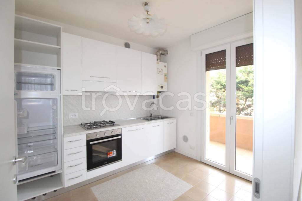 appartamento in affitto ad Arzignano