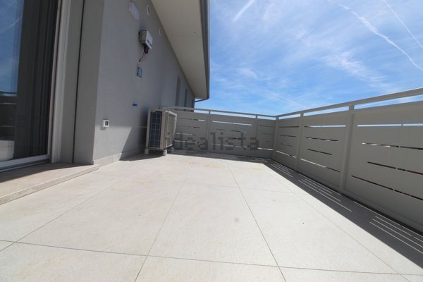 appartamento in affitto ad Arzignano