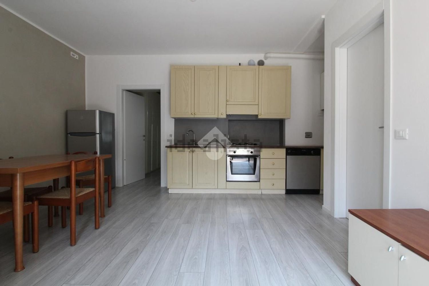 appartamento in affitto ad Arzignano