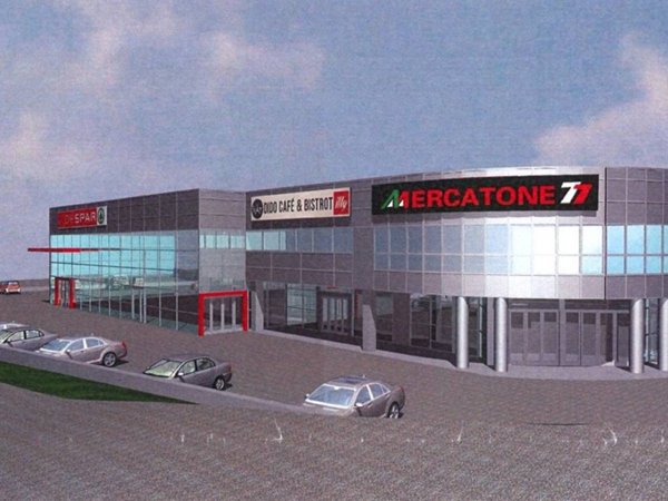 locale commerciale in affitto ad Arzignano