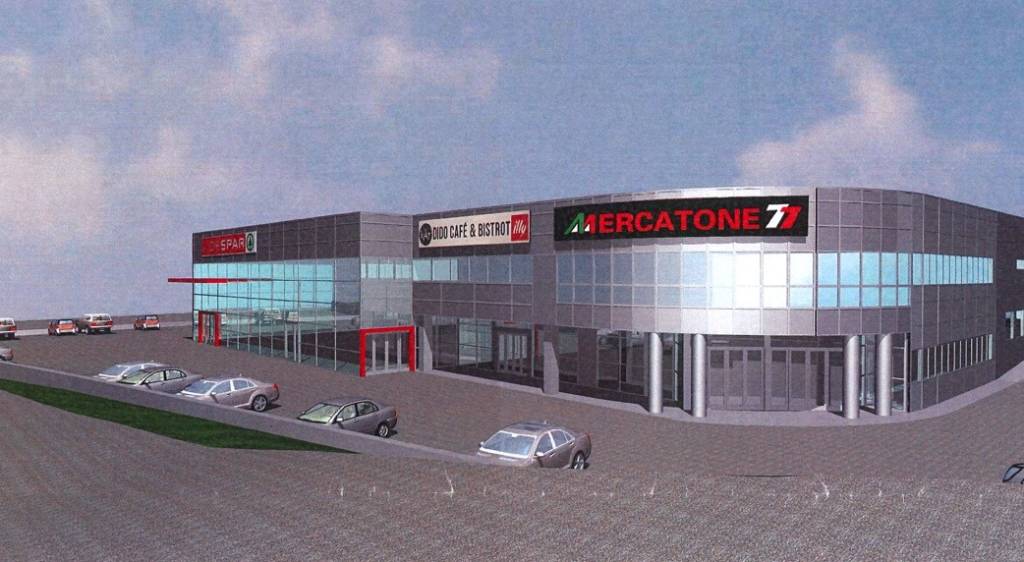 locale commerciale in affitto ad Arzignano