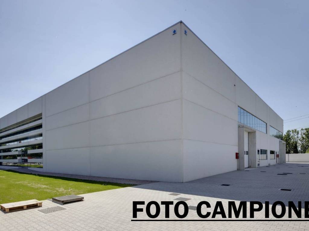 locale commerciale in affitto ad Arzignano