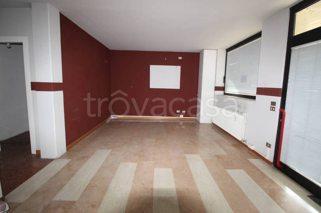 appartamento in affitto ad Arzignano