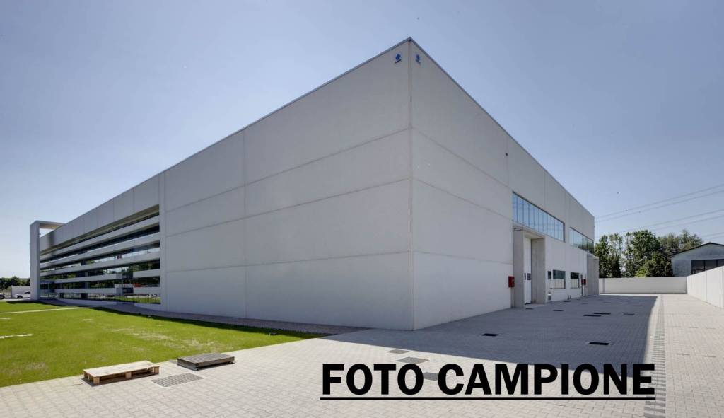 locale commerciale in affitto ad Arzignano