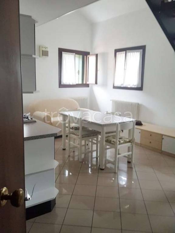 appartamento in affitto ad Arzignano