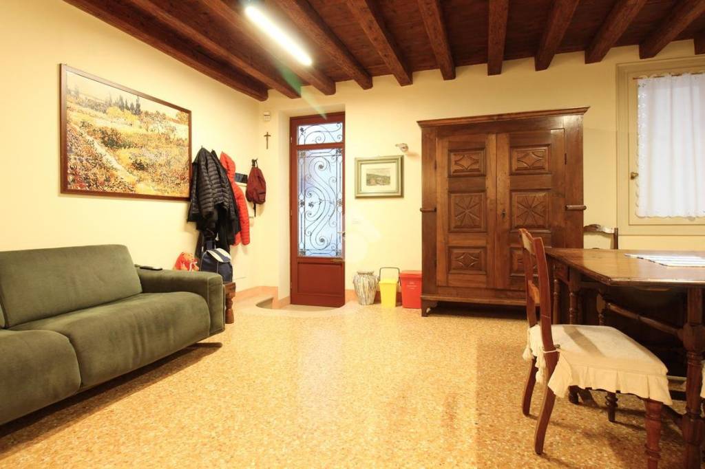 appartamento in affitto ad Arzignano