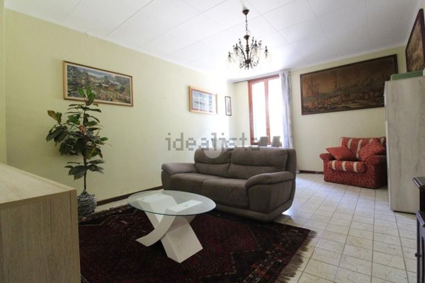 appartamento in affitto ad Arzignano