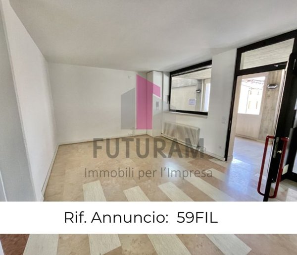 ufficio in affitto ad Arzignano in zona Castello