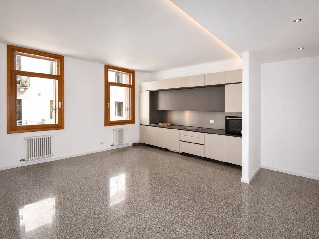 appartamento in affitto ad Arzignano