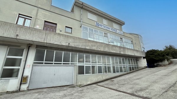 locale commerciale in affitto ad Arzignano