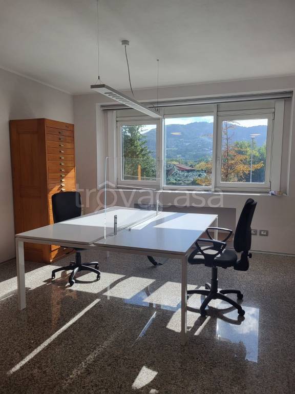 ufficio in affitto ad Arzignano in zona San Bortolo