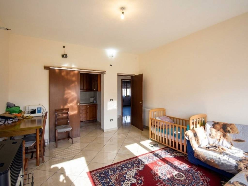 appartamento in vendita ad Arzignano
