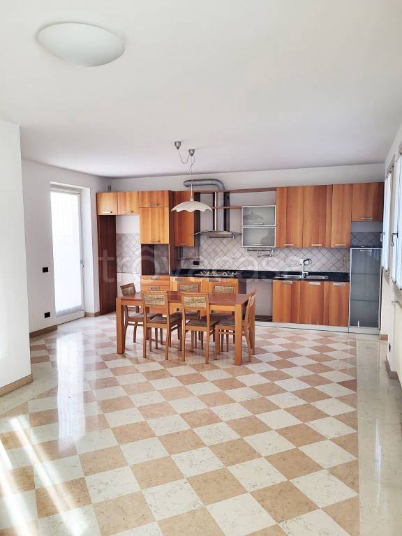 casa indipendente in affitto ad Arzignano