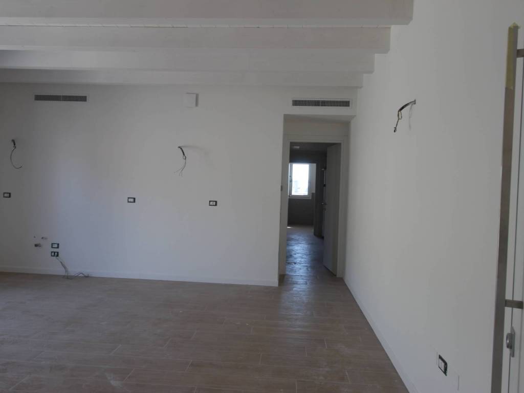 appartamento in affitto ad Arzignano