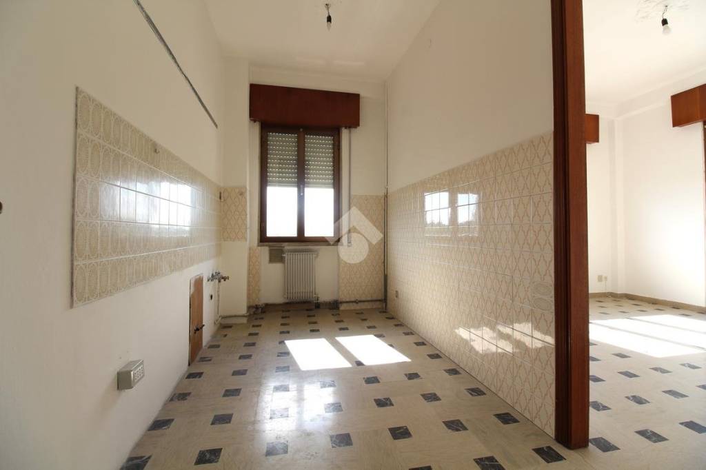 appartamento in affitto ad Arzignano in zona San Bortolo