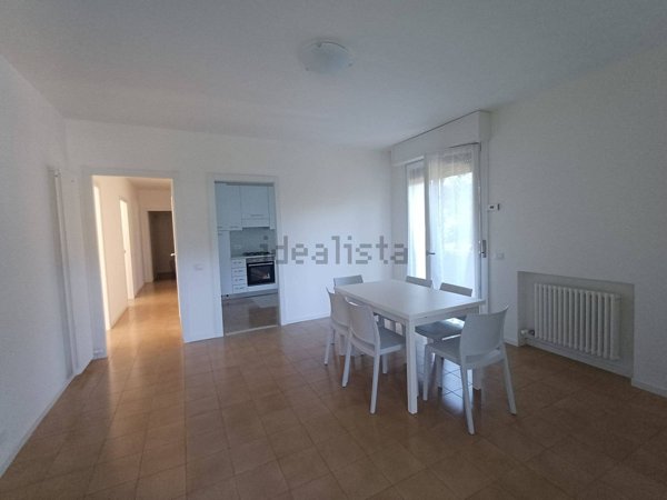 appartamento in affitto ad Arzignano in zona Castello