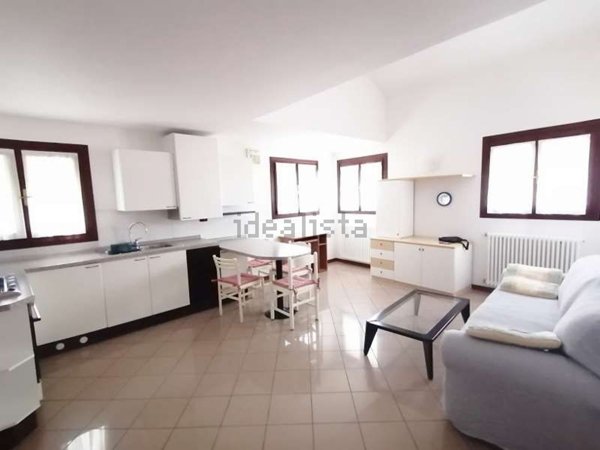 appartamento in affitto ad Arzignano