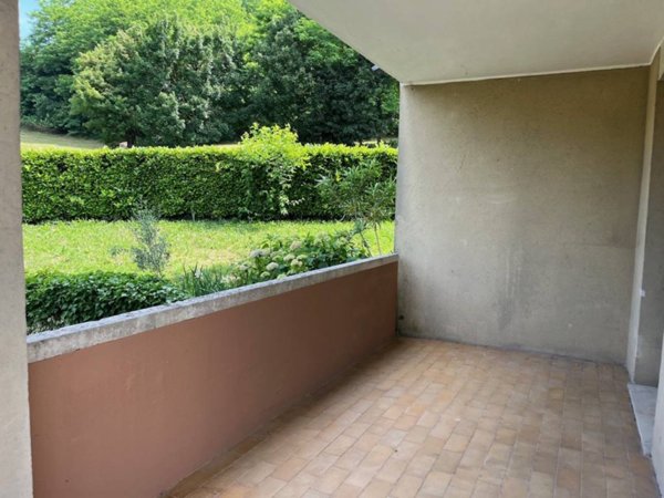 appartamento in affitto ad Arzignano in zona Castello