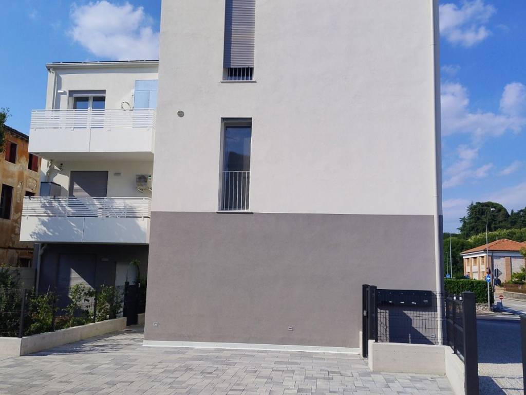 appartamento in affitto ad Arzignano