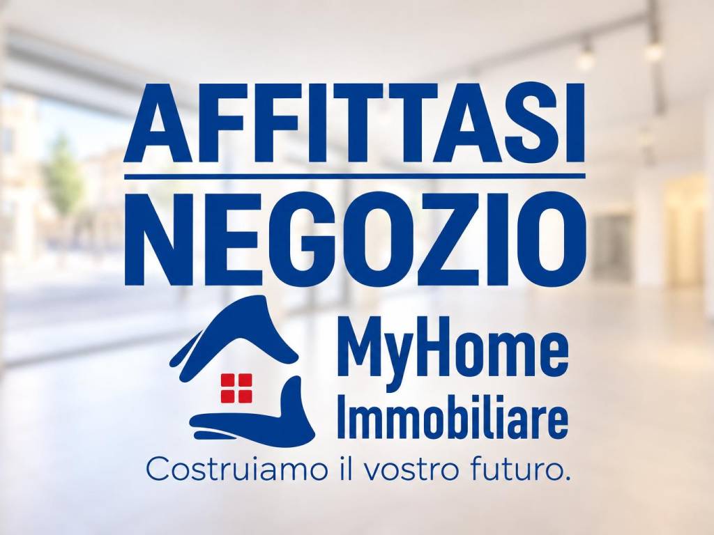 negozio in affitto ad Arzignano