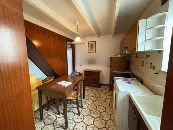 appartamento in affitto ad Arzignano in zona Castello