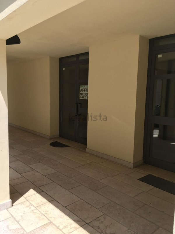 ufficio in affitto ad Arzignano in zona San Bortolo