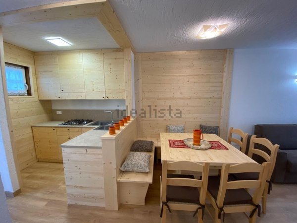 appartamento in affitto ad Asiago