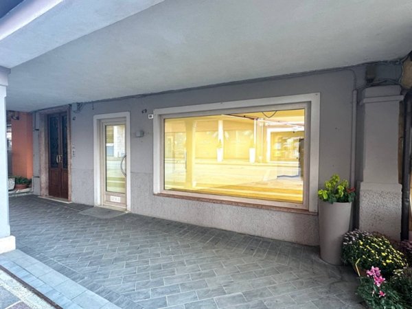 appartamento in affitto ad Asiago