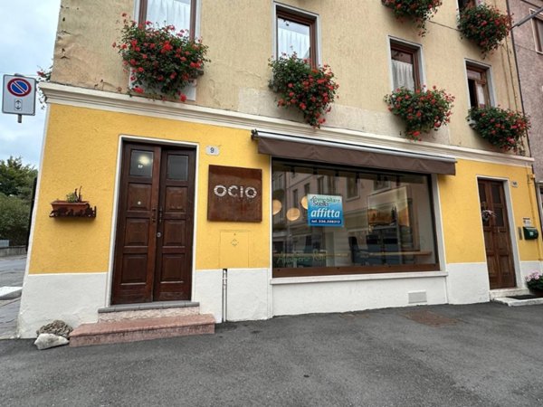 appartamento in affitto ad Asiago