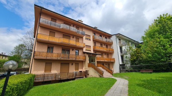 appartamento in affitto ad Asiago