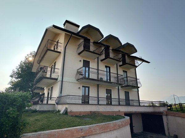 appartamento in affitto ad Asiago