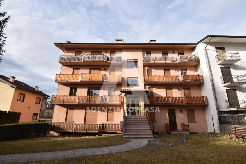 appartamento in affitto ad Asiago