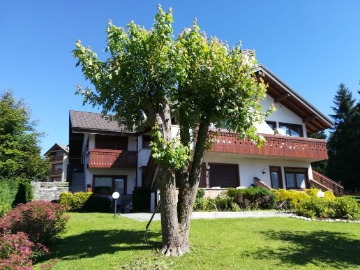appartamento in affitto ad Asiago
