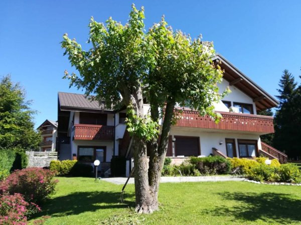 appartamento in affitto ad Asiago