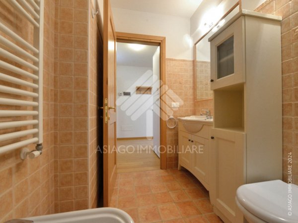 appartamento in affitto ad Asiago