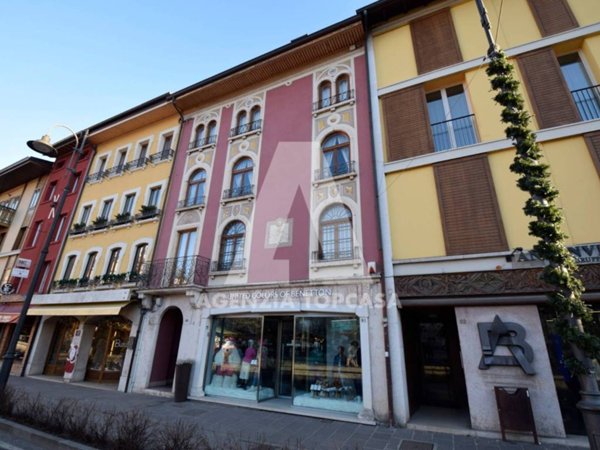 appartamento in affitto ad Asiago