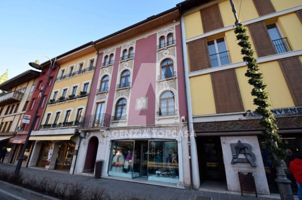 appartamento in affitto ad Asiago