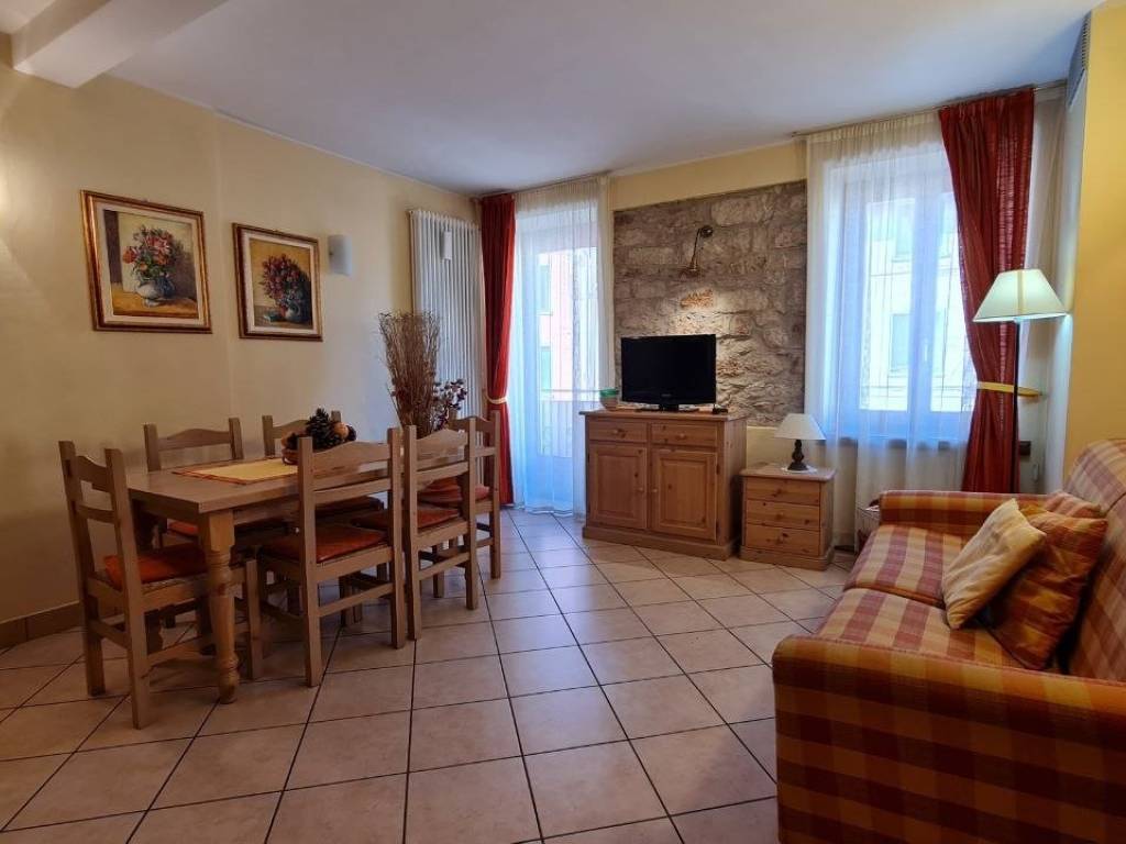 appartamento in affitto ad Asiago