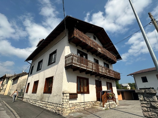 appartamento in affitto ad Asiago