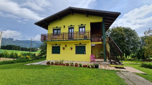 appartamento in affitto ad Asiago
