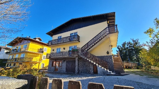 appartamento in affitto ad Asiago