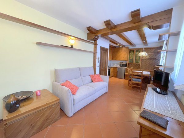 appartamento in affitto ad Asiago