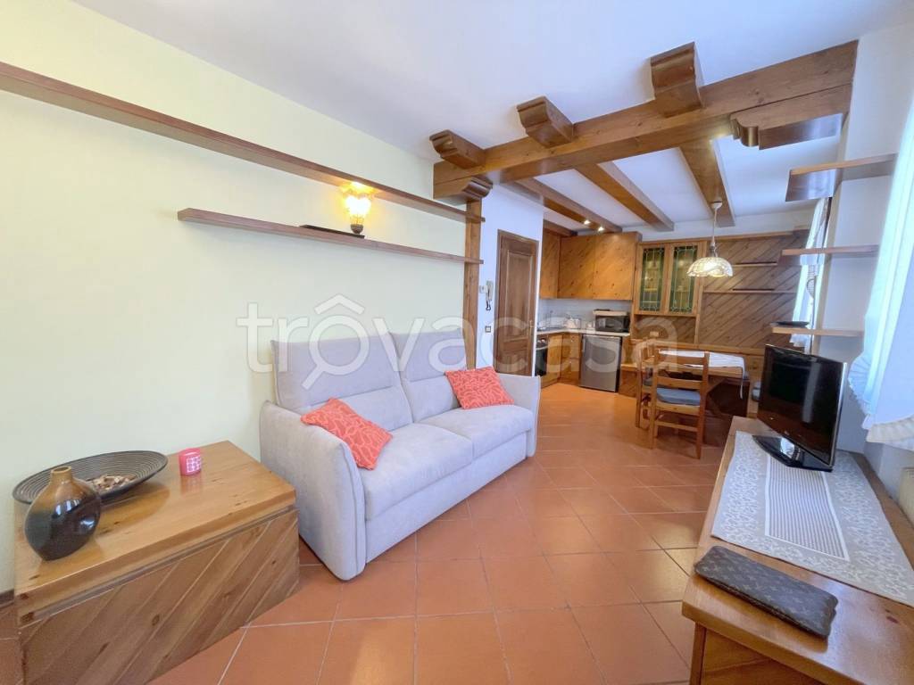 appartamento in affitto ad Asiago